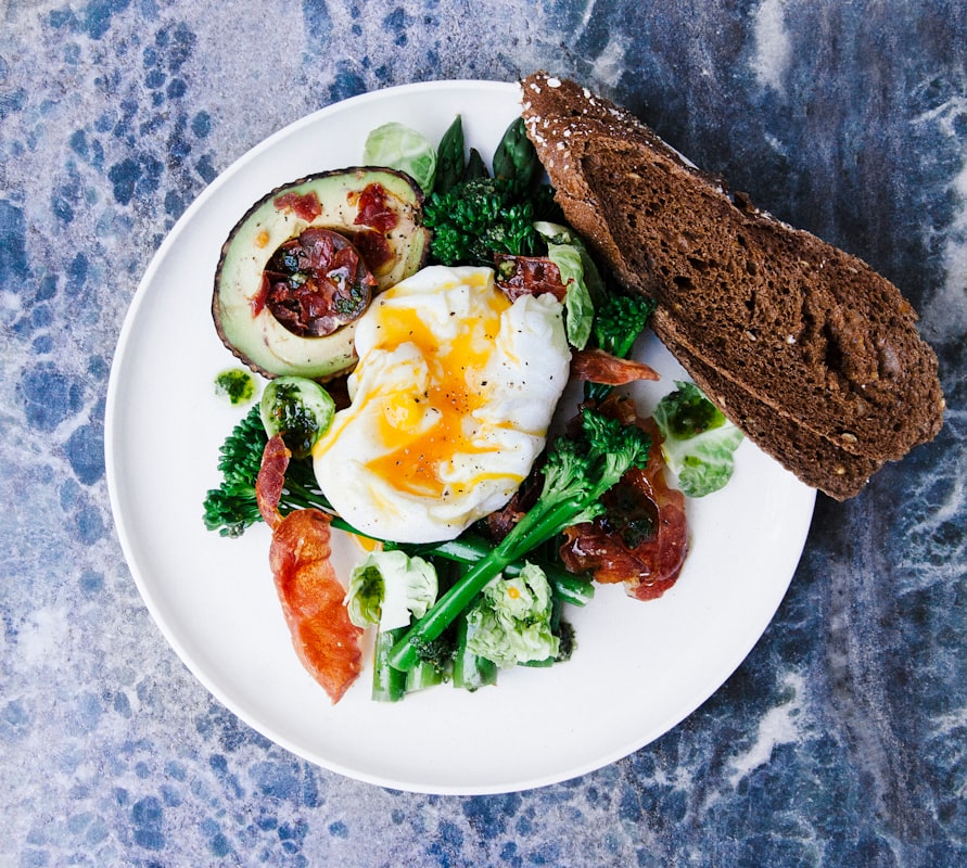 Leckere Rezepte